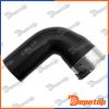 Gaine de suralimentation pour BMW | GPP-BM-070, -434029